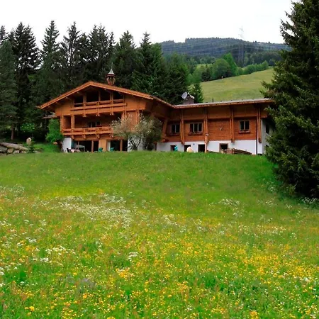 Jagd-lodge *