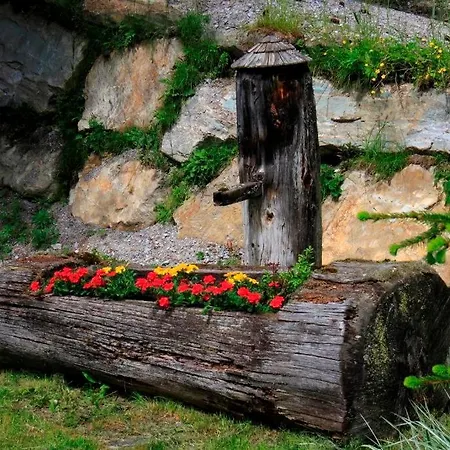 Jagd-lodge *