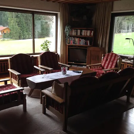 Jagd-lodge 3* Gerlos