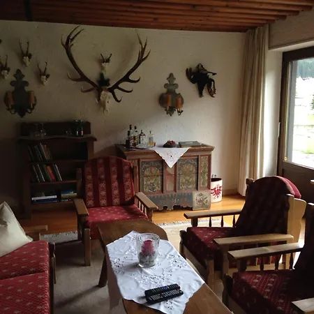 Jagd-lodge