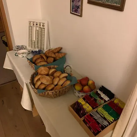 Jagd-lodge Bed & Breakfast *