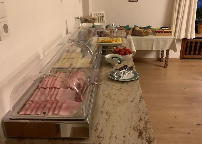 Jagd-lodge 3* Герлос