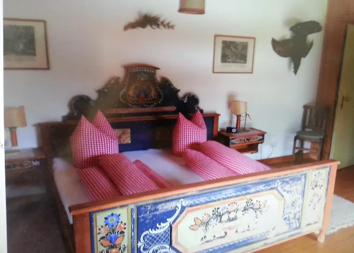 Jagd-lodge Отель типа 