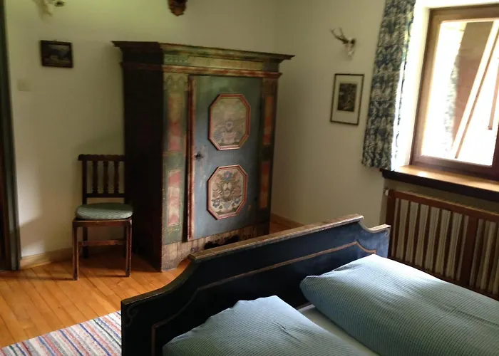 Jagd-lodge Отель типа 