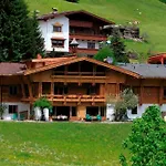 Jagd-lodge Bed & Breakfast 3*