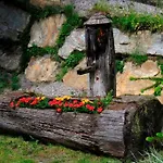 Jagd-lodge 3*