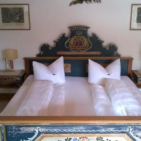 Jagd-lodge