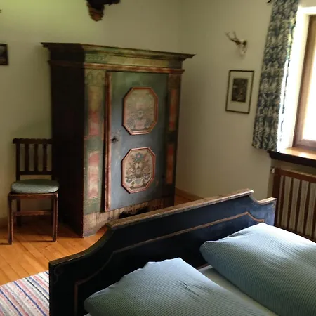 Jagd-lodge Alojamento de Acomodação e Pequeno-almoço Gerlos