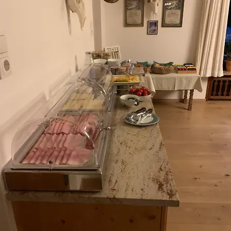 Jagd-lodge 3* ゲルロス