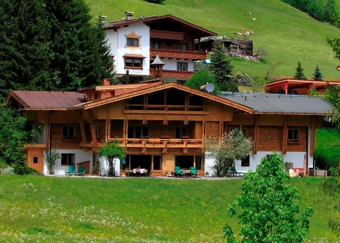 Jagd-lodge Bed & Breakfast 3*